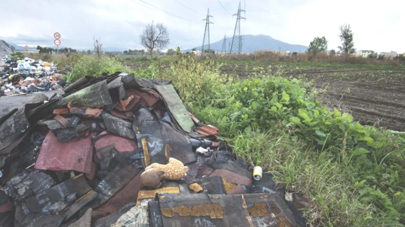 Štát preberie zodpovednosť za sanáciu šiestich nebezpečných skládok
