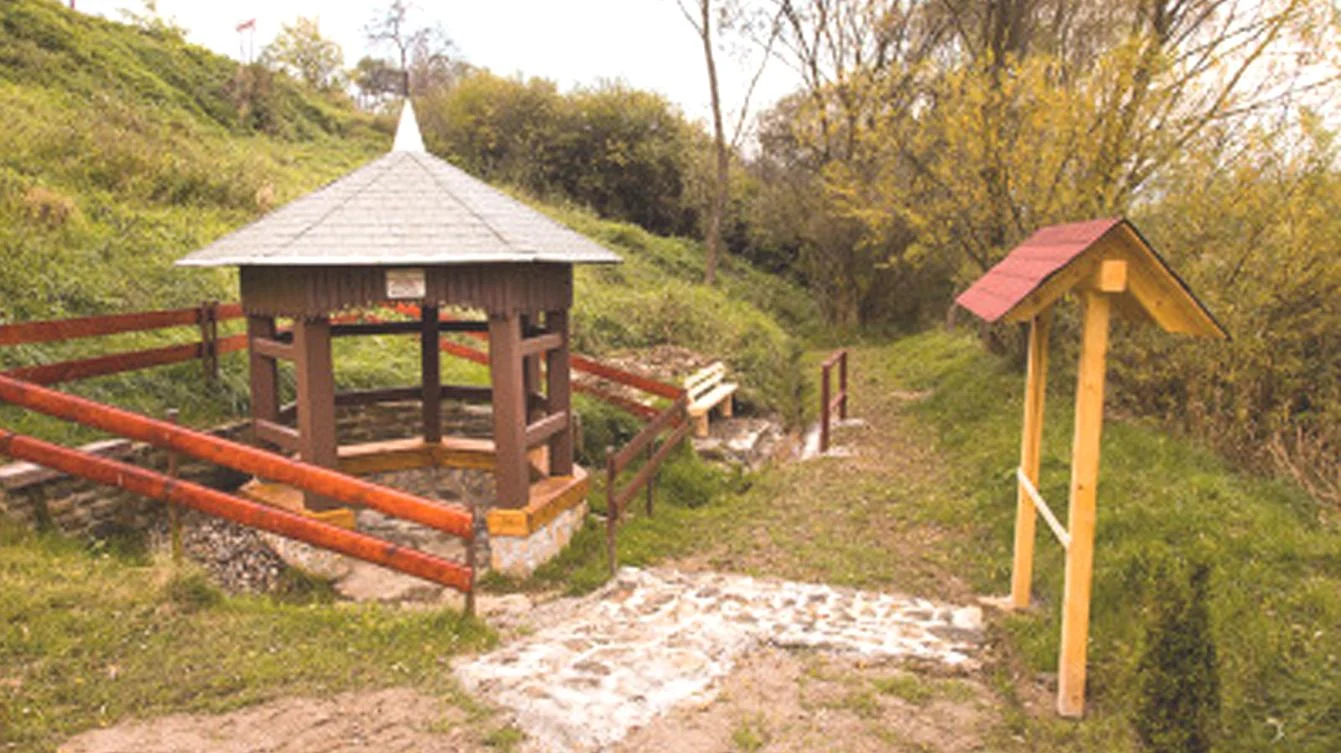V jeseni láka turistov na severnom Spiši Cesta minerálnych prameňov