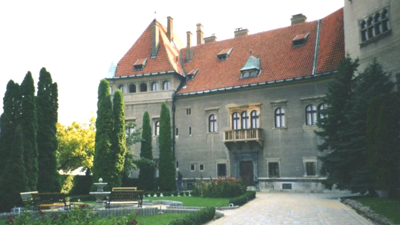Smolenický zámok bude hostiť konferenciu Nová Európa 2016