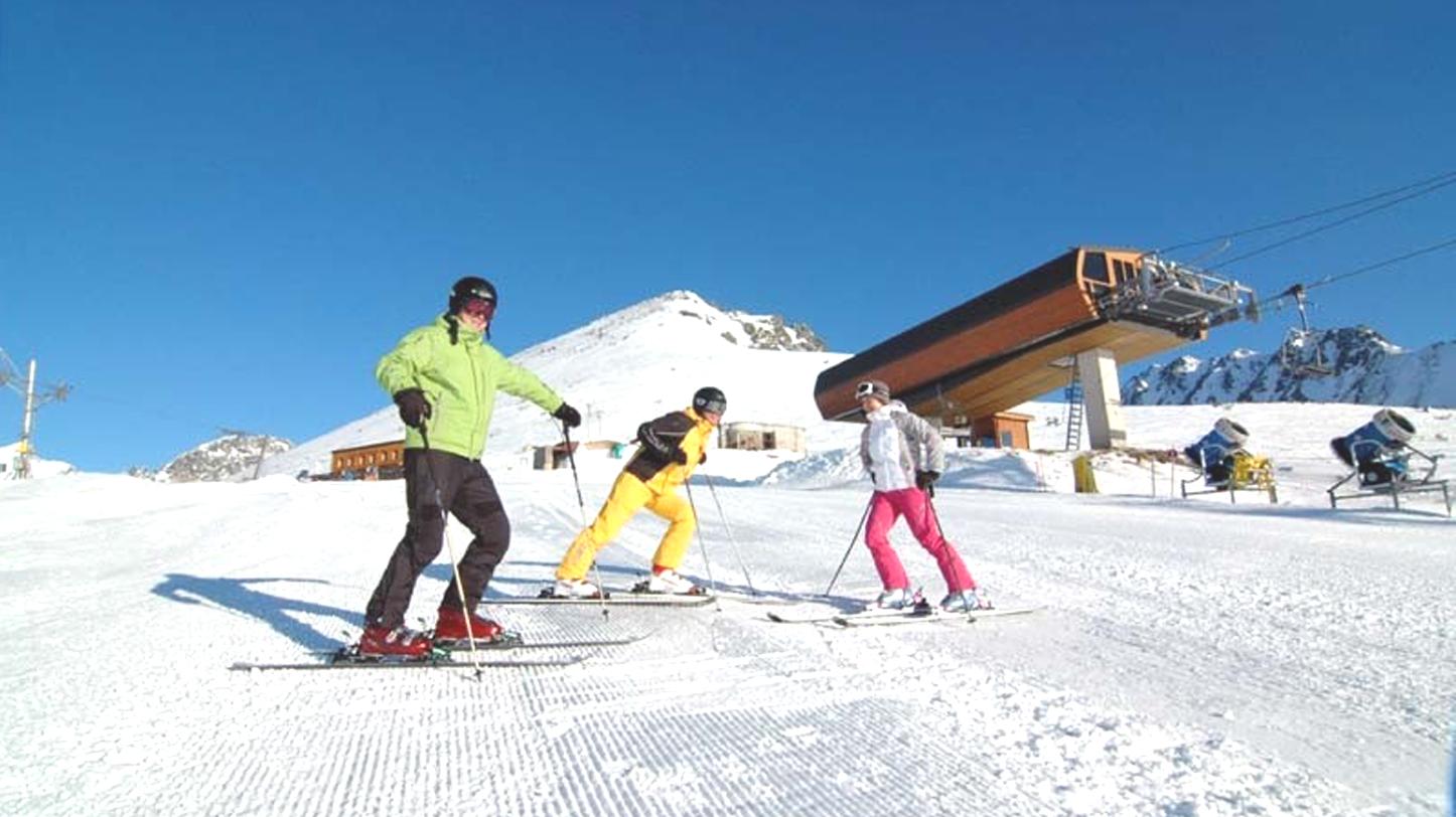 Prvá lyžovačka bude na Štrbskom Plese už v sobotu 26. novembra 