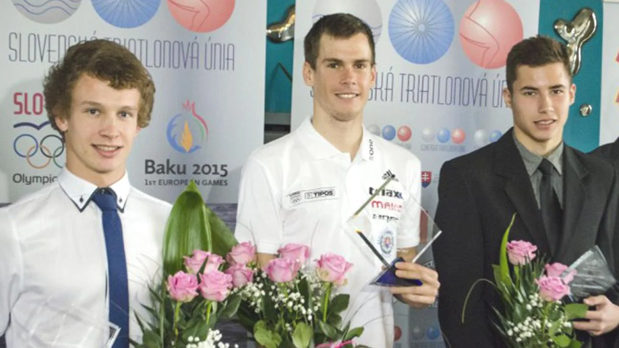 Anketa o najúspešnejšieho športovca a športový kolektív Bratislavy 2016 