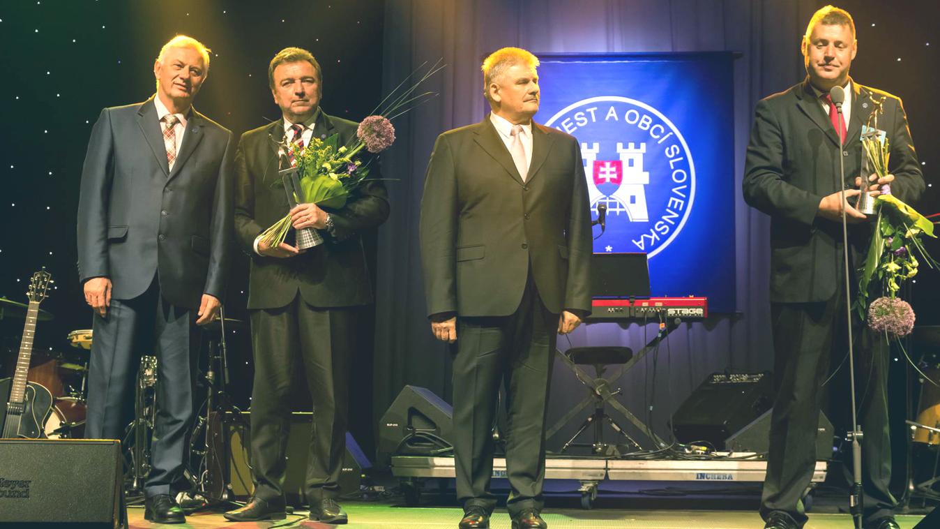 ZMOS vyhlásil ďalší ročník prestížnej súťaže Oskar bez bariér