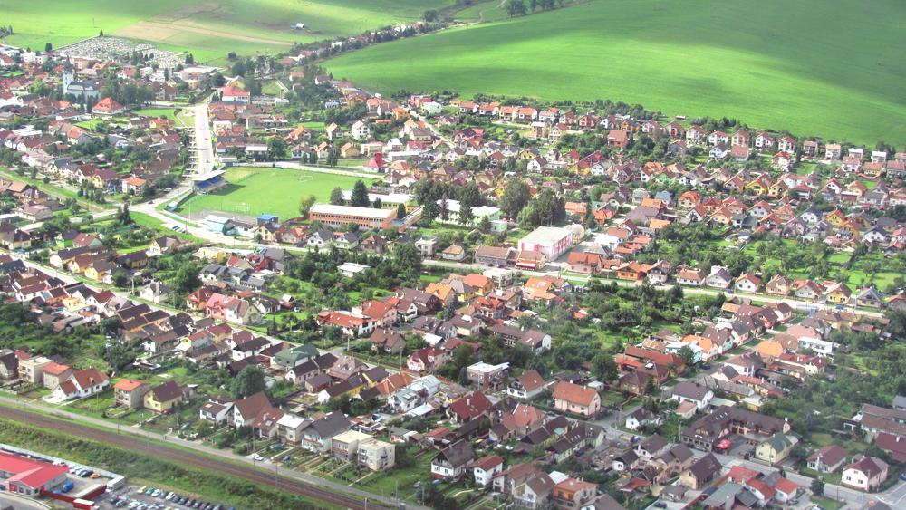 "Najkrajšie mesto a obec Slovenska 2016" a "Primátor/Starosta Slovenska 2016"