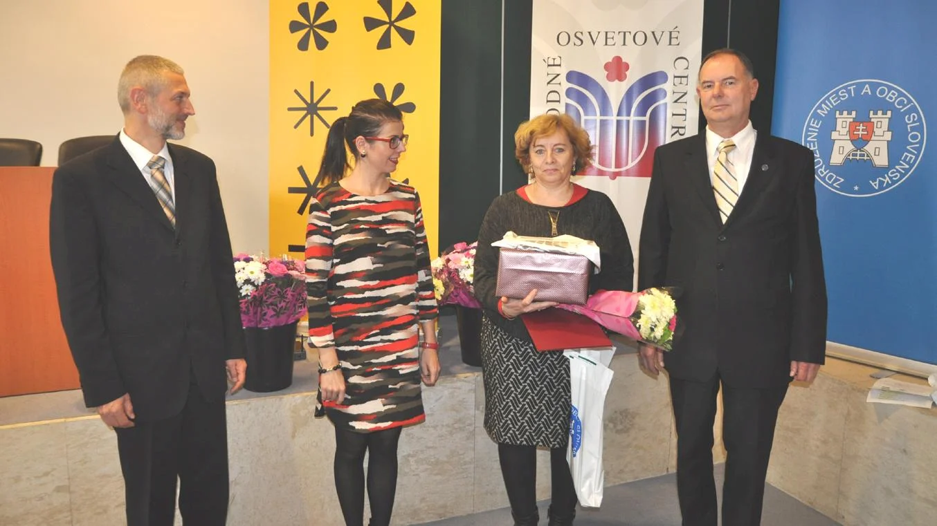 Nitra má najlepšiu kroniku na Slovensku
