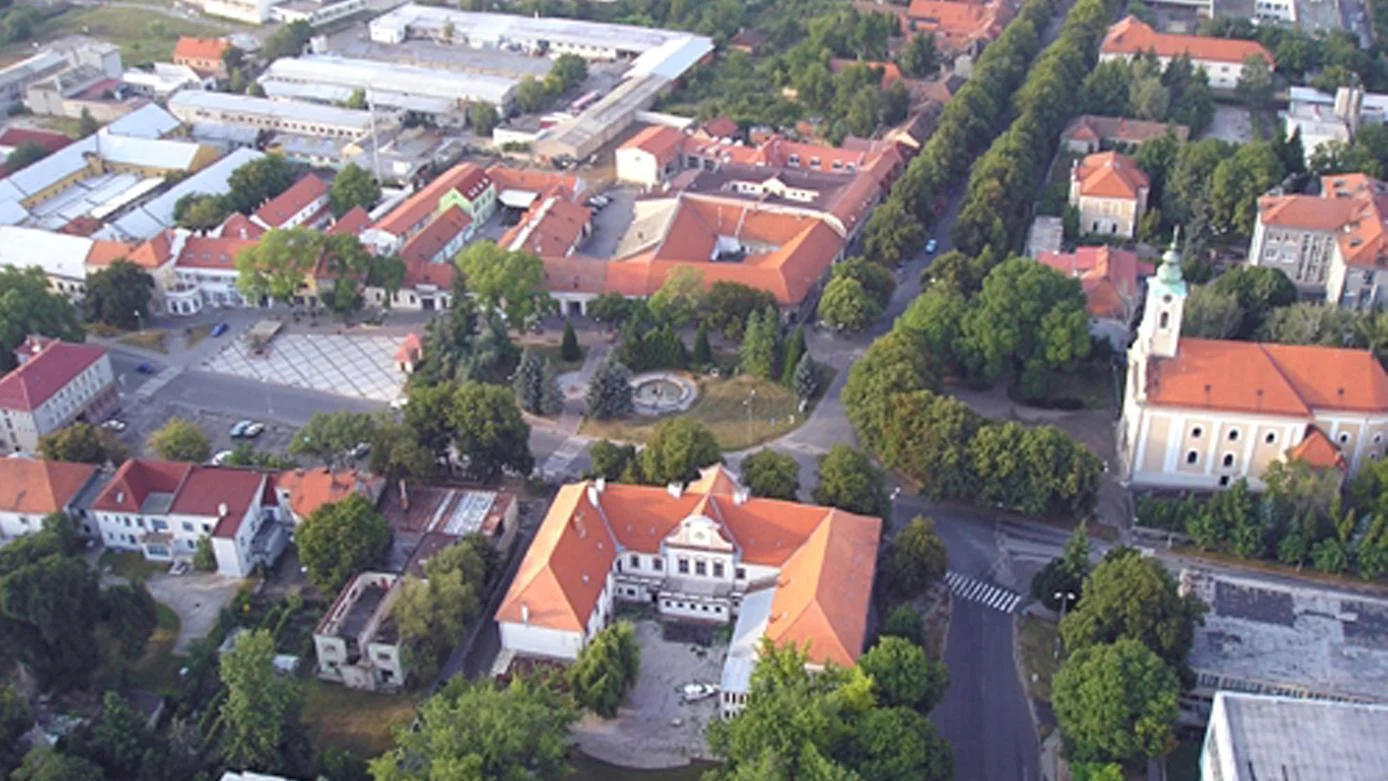 Mesto si vezme úver 800-tisíc eur na investičné akcie
