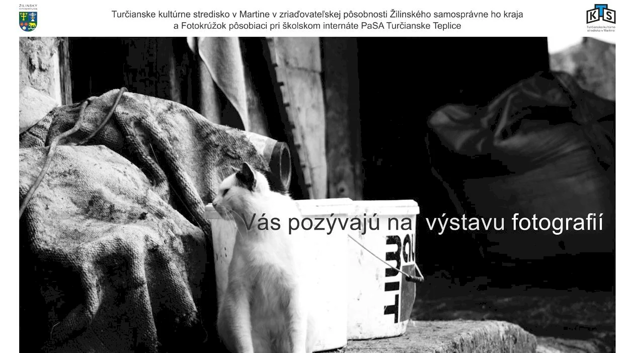 Výstava fotografií zachytáva ľudí v rôznych životných situáciách