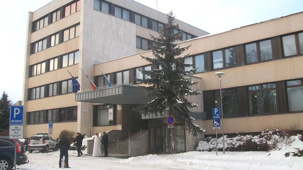 Popradský Mestský úrad pôjde v triedení odpadu obyvateľom príkladom