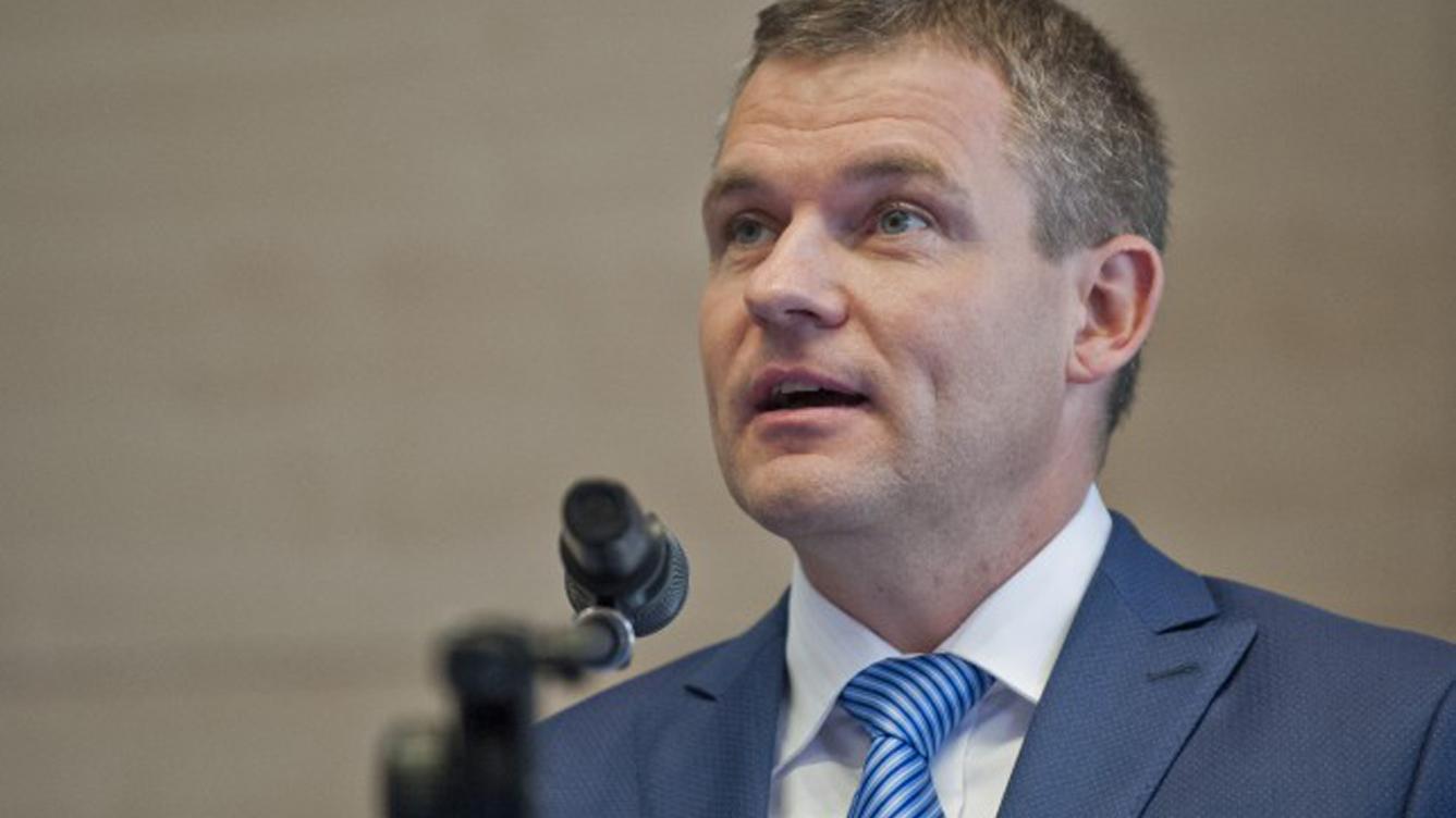 P. Pellegrini: Výzvy pri eurofondoch by sa mali vyhlasovať v dvoch kolách