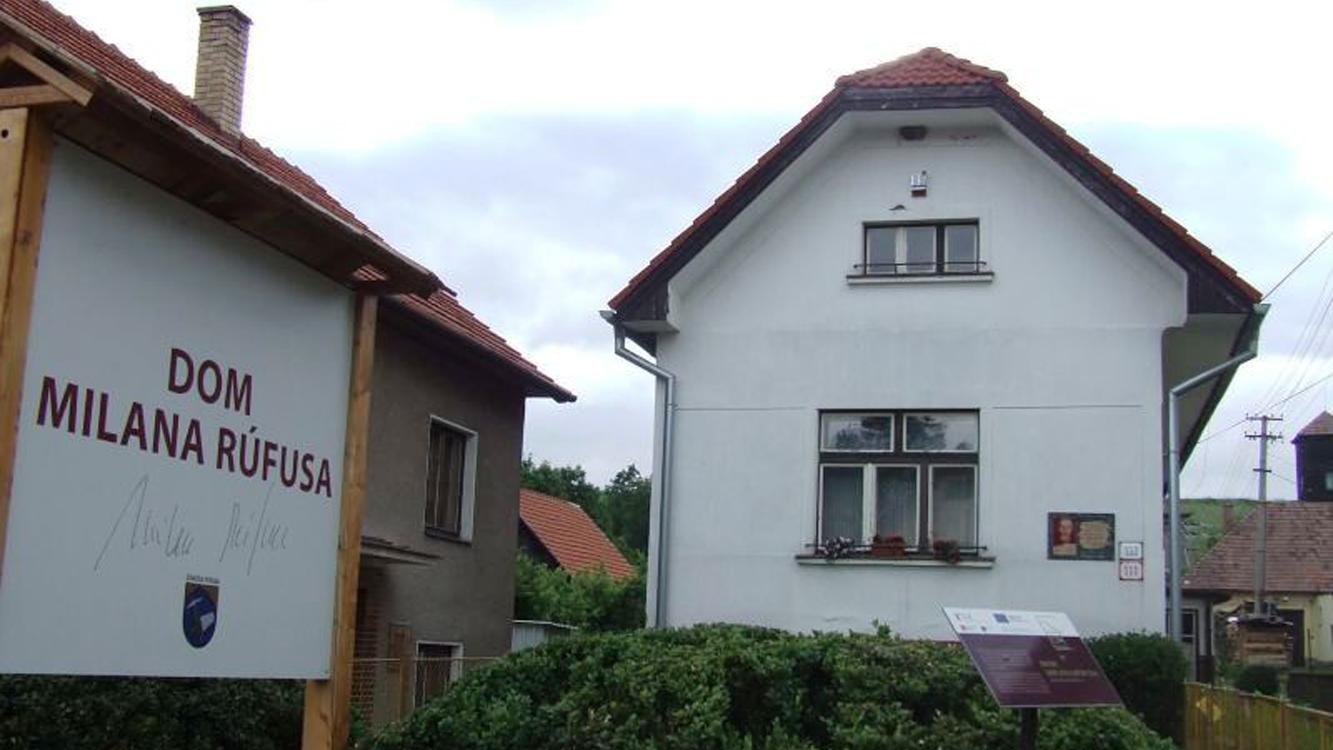 Odkaz básnika Milana Rúfusa pripomína štvordňové podujatie