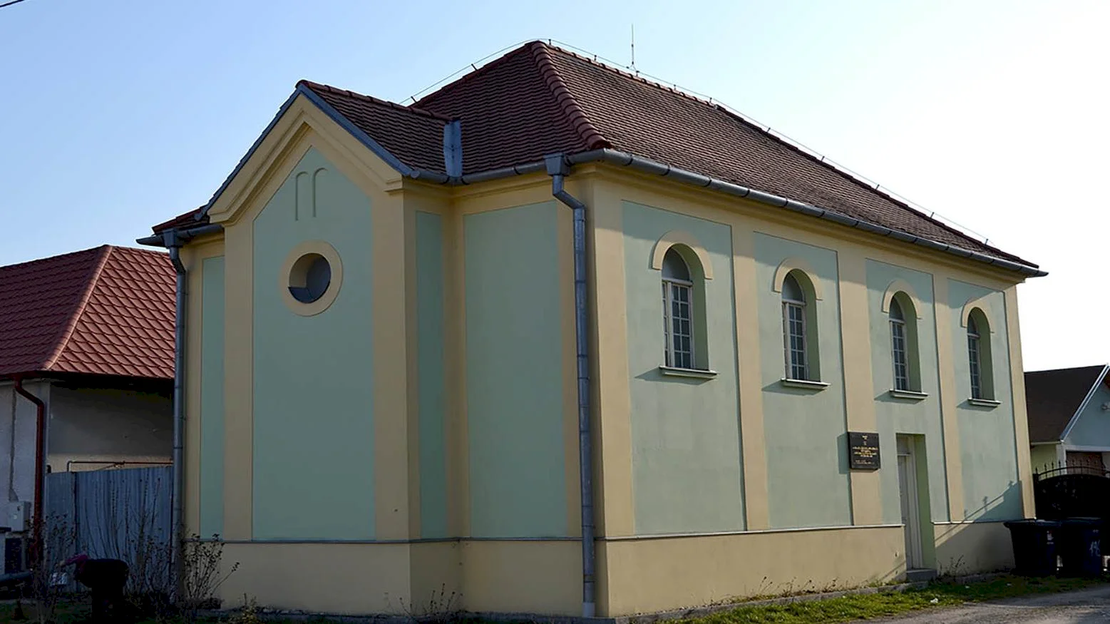 Župné dotácie pomohli obciam uskutočniť ďalšie projekty