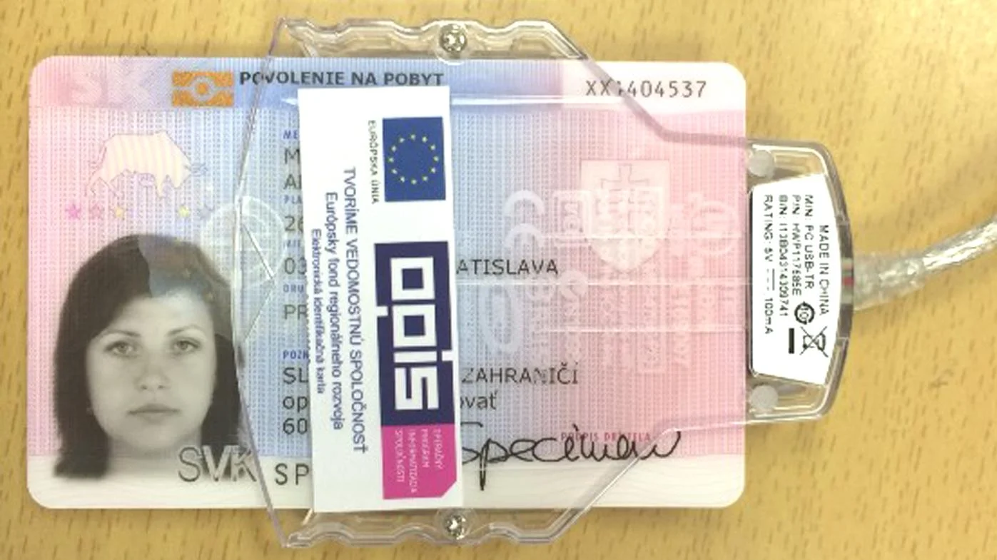 Štatutári by si mali elektronické OP vybaviť čo najskôr