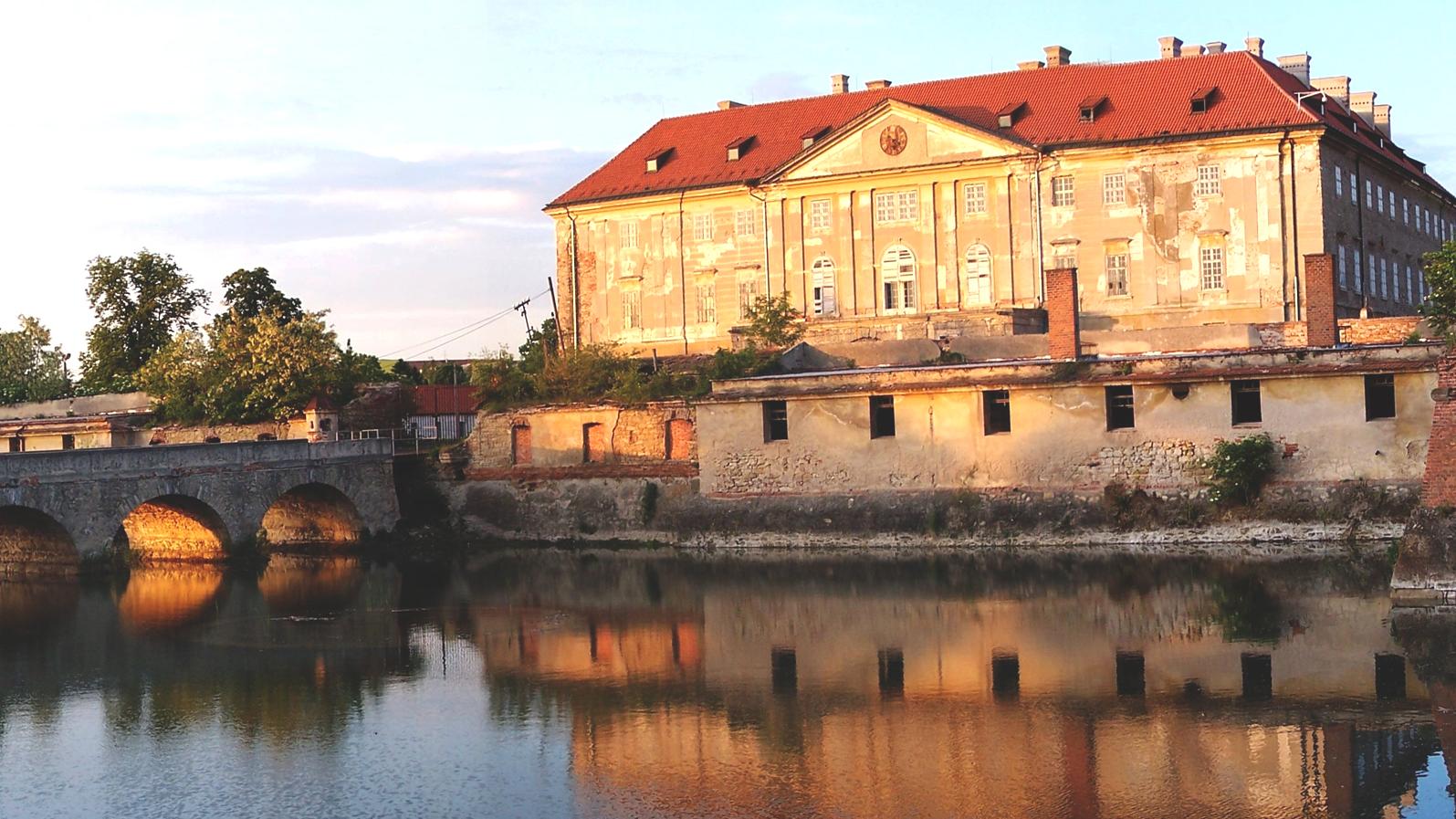 Destinácia „bratislavský región“ už aj so Záhorím