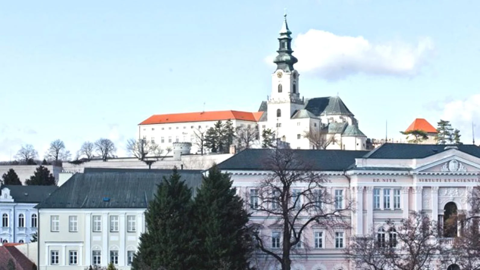 Projekt Smart City zmodernizuje mesto a jeho služby