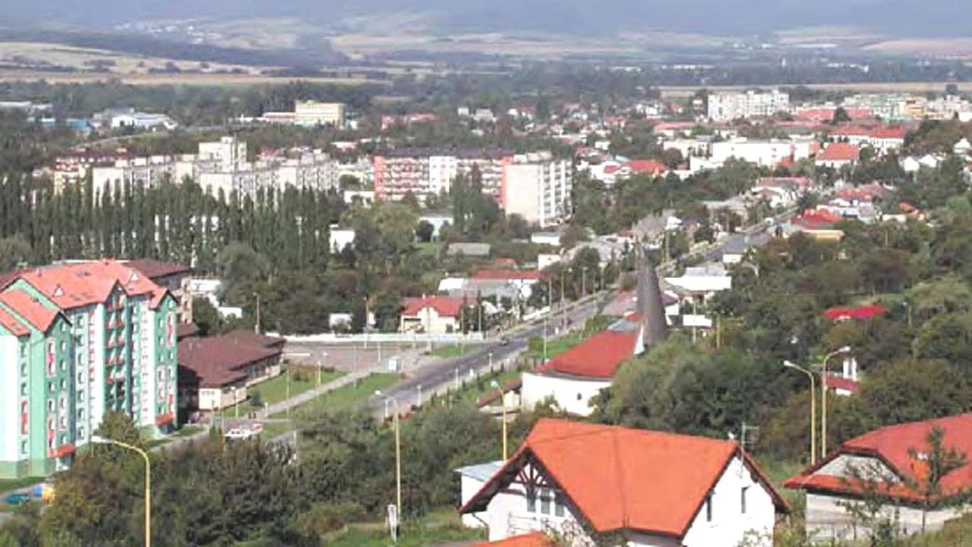 Podľa primátora J. Ragana bol minulý rok pre mesto úspešný