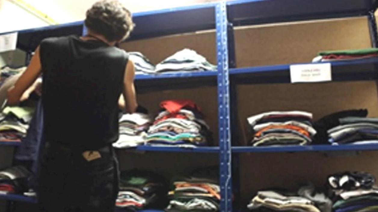 Bratislavský magistrát organizuje zbierku pre ľudí bez domova