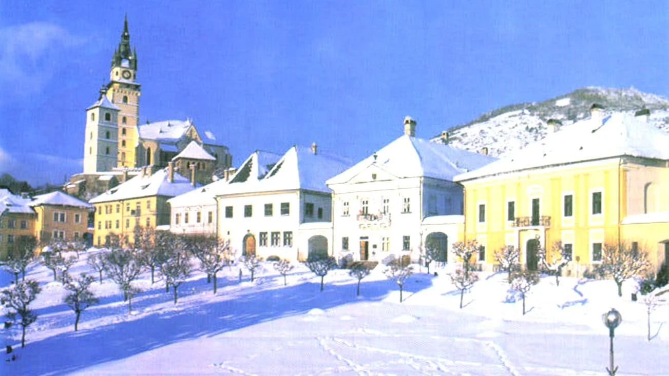 Nadšenci bežeckého lyžovania si môžu zašportovať priamo v meste