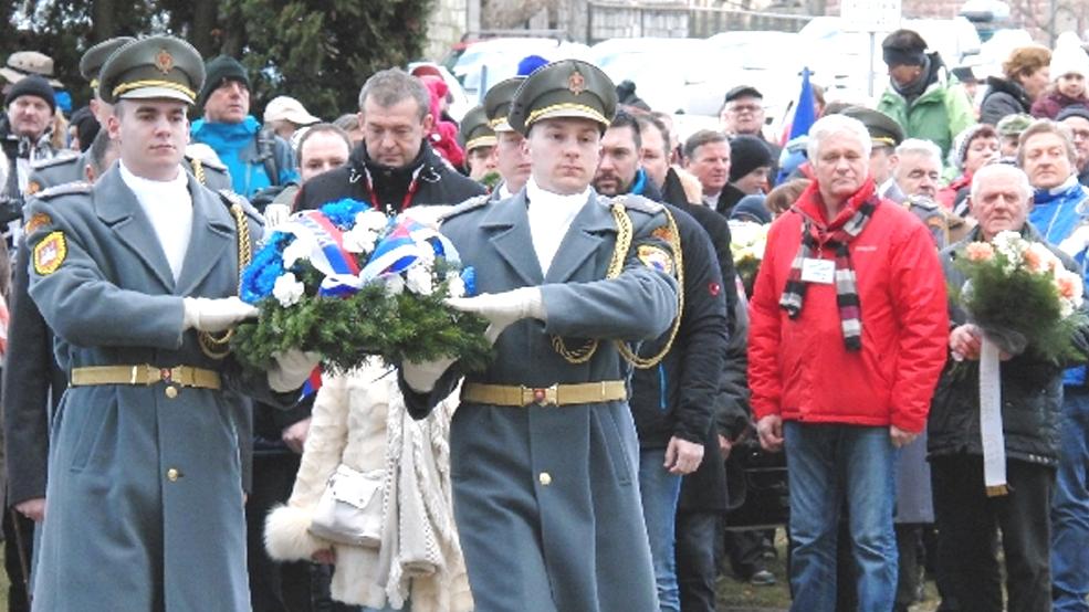 V sobotu sa uskutoční 42. ročník Pochodu vďaky SNP