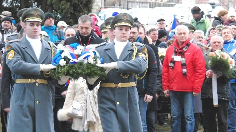 V sobotu sa uskutoční 42. ročník Pochodu vďaky SNP