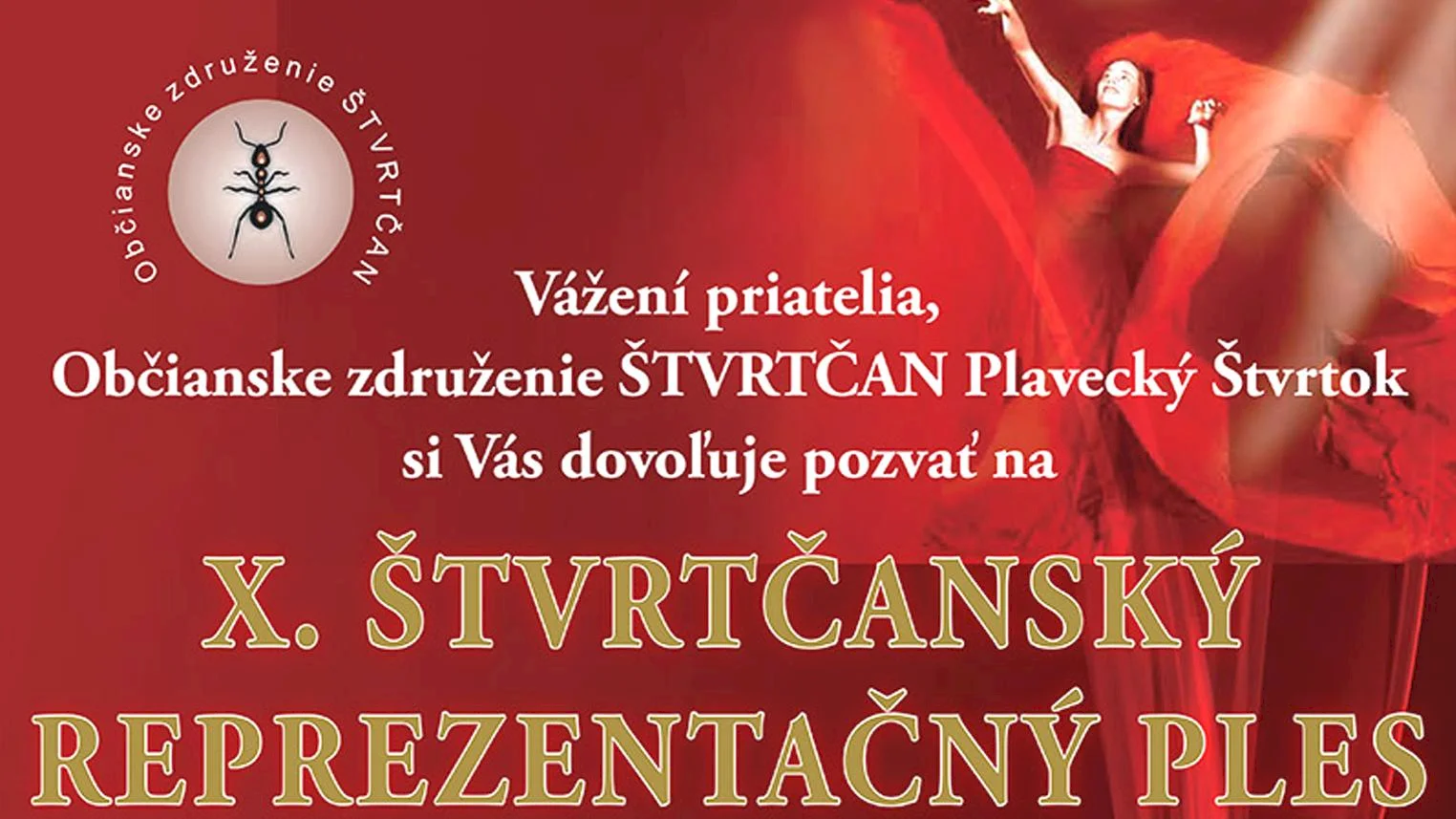 Víkend v bratislavskom regióne v znamení plesov a festivalov