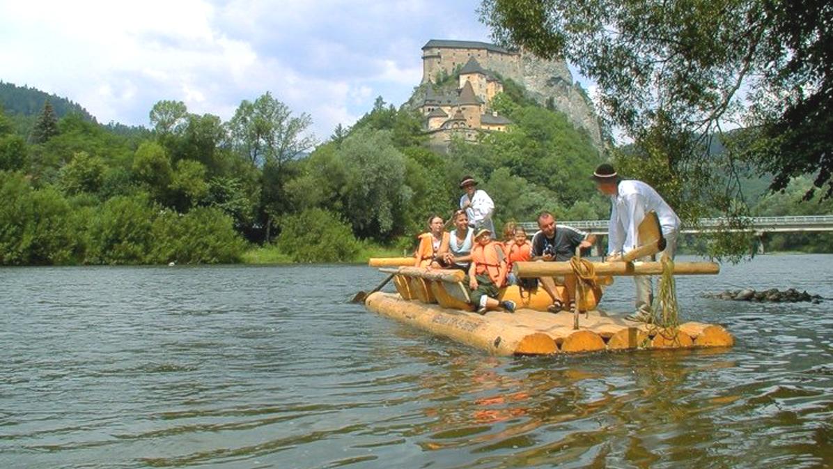 Do rieky Orava uniká jedovatý arzén