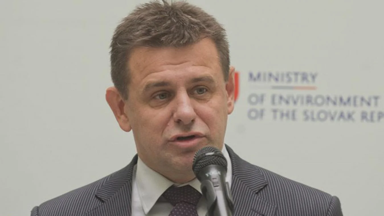 MŽP SR vypísalo tender na informačný systém odpadov