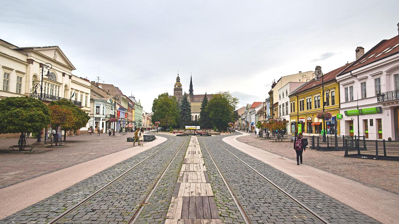 Projekt EHMK má v Košiciach úspešné pokračovanie