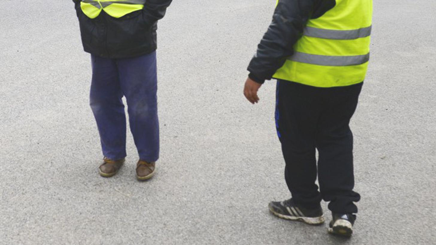Občianska hliadka v Matejovciach sa osvedčila