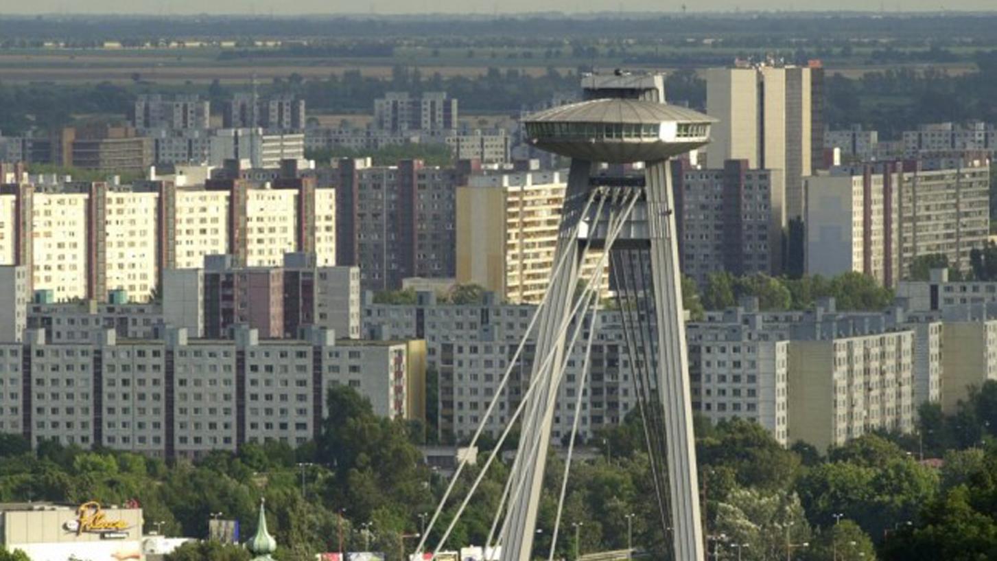 Petržalka podporí zaujímavé projekty