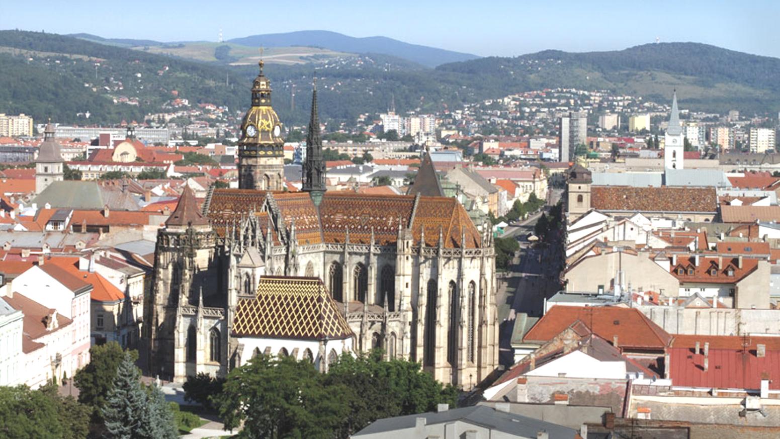 Košice vyčlenili viac financií na rozvoj kultúry
