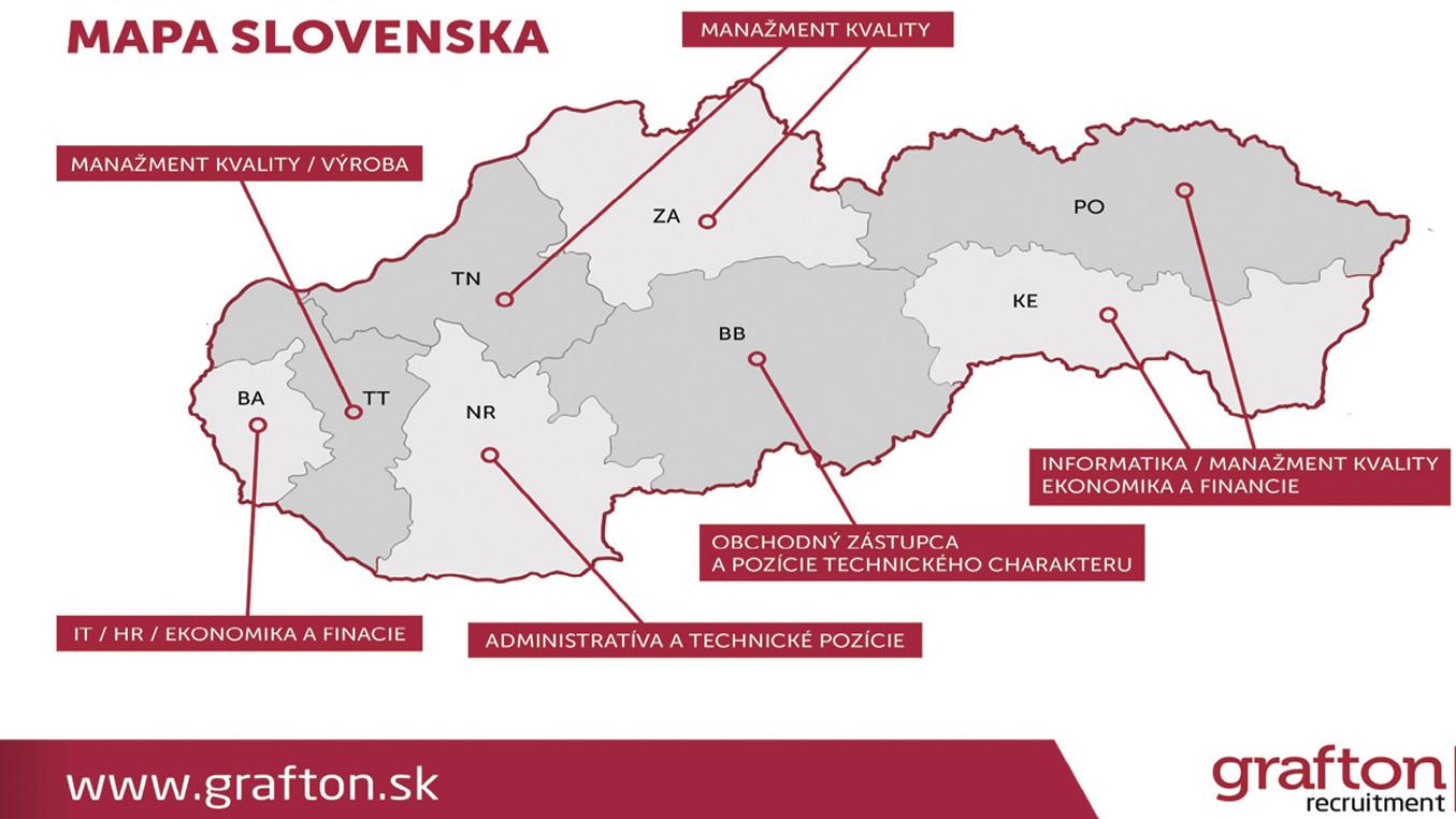 Pracovný trh v roku 2016 a prognózy pre rok 2017