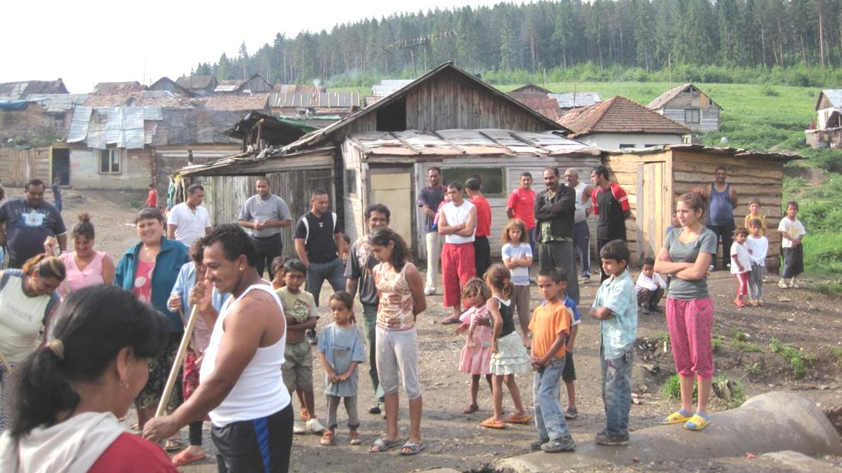 Schválené národné projekty pomôžu marginalizovaným rómskym komunitám