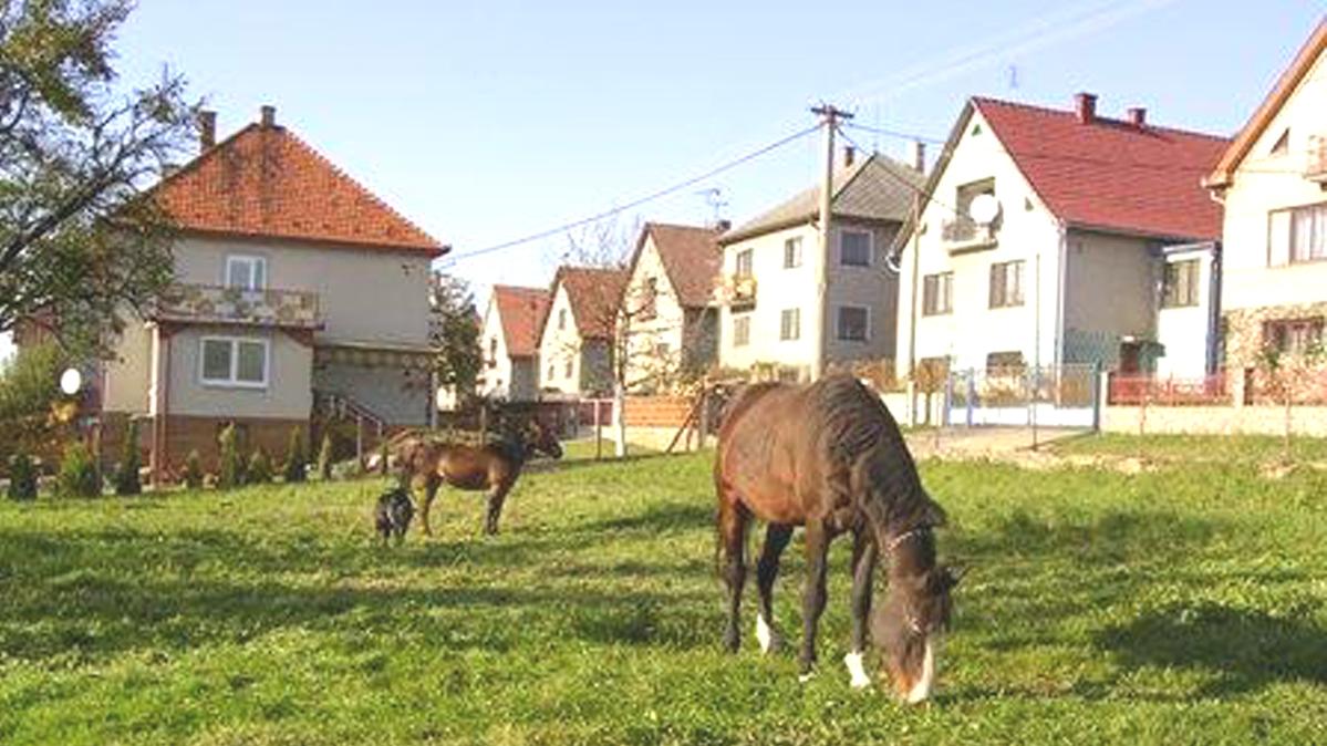 V obci Horná Ves postavia bytový dom za asi 550 000 eur