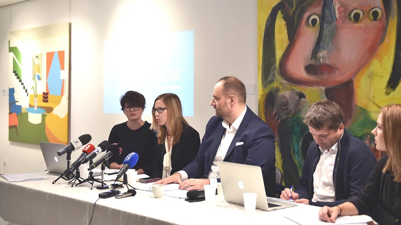 Odborná komisia prehodnotila 612 žiadostí o kultúrne dotácie