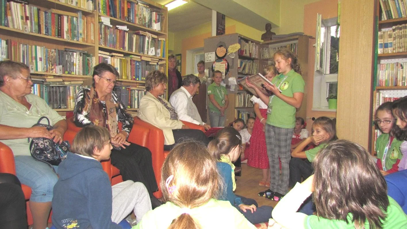 Župné knižnice vlani požičali takmer dva milióny publikácií