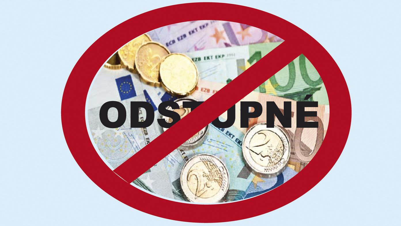 Poslanec, zastupujúci starostu, nemá nárok na odstupné