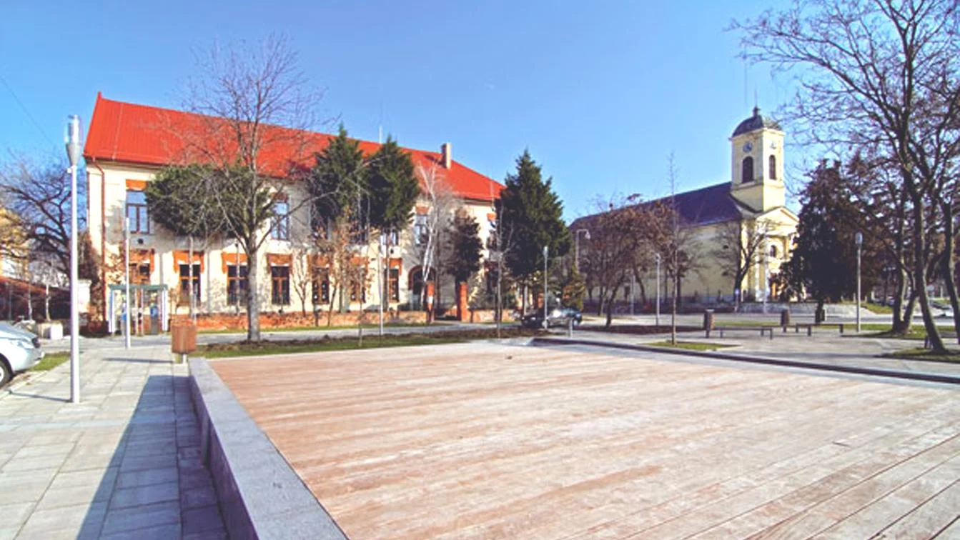 Šaľa vyčlenila 5000 eur na projekty, ktoré navrhnú samotní občania