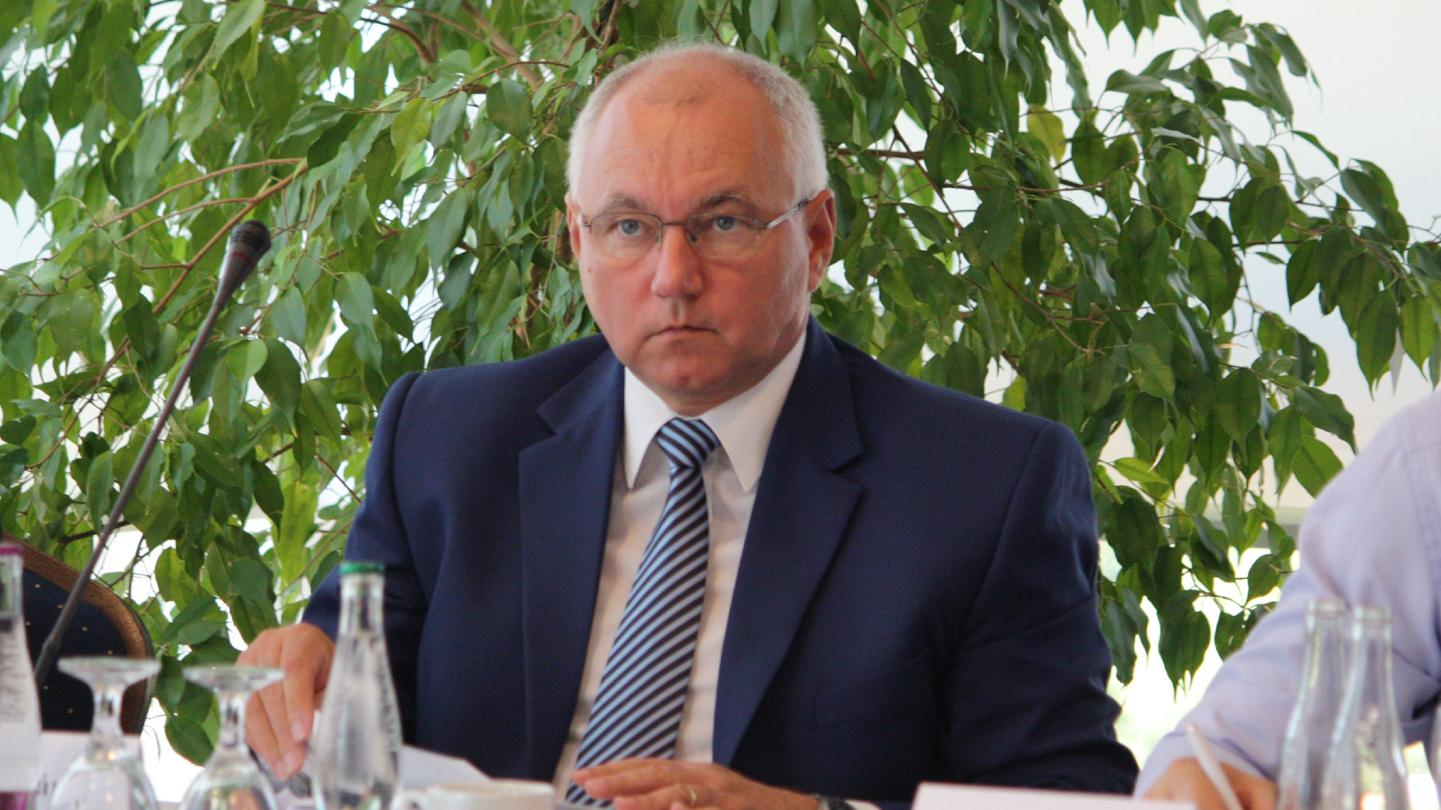Jozef Turčány: Hazard treba vnímať v širších súvislostiach