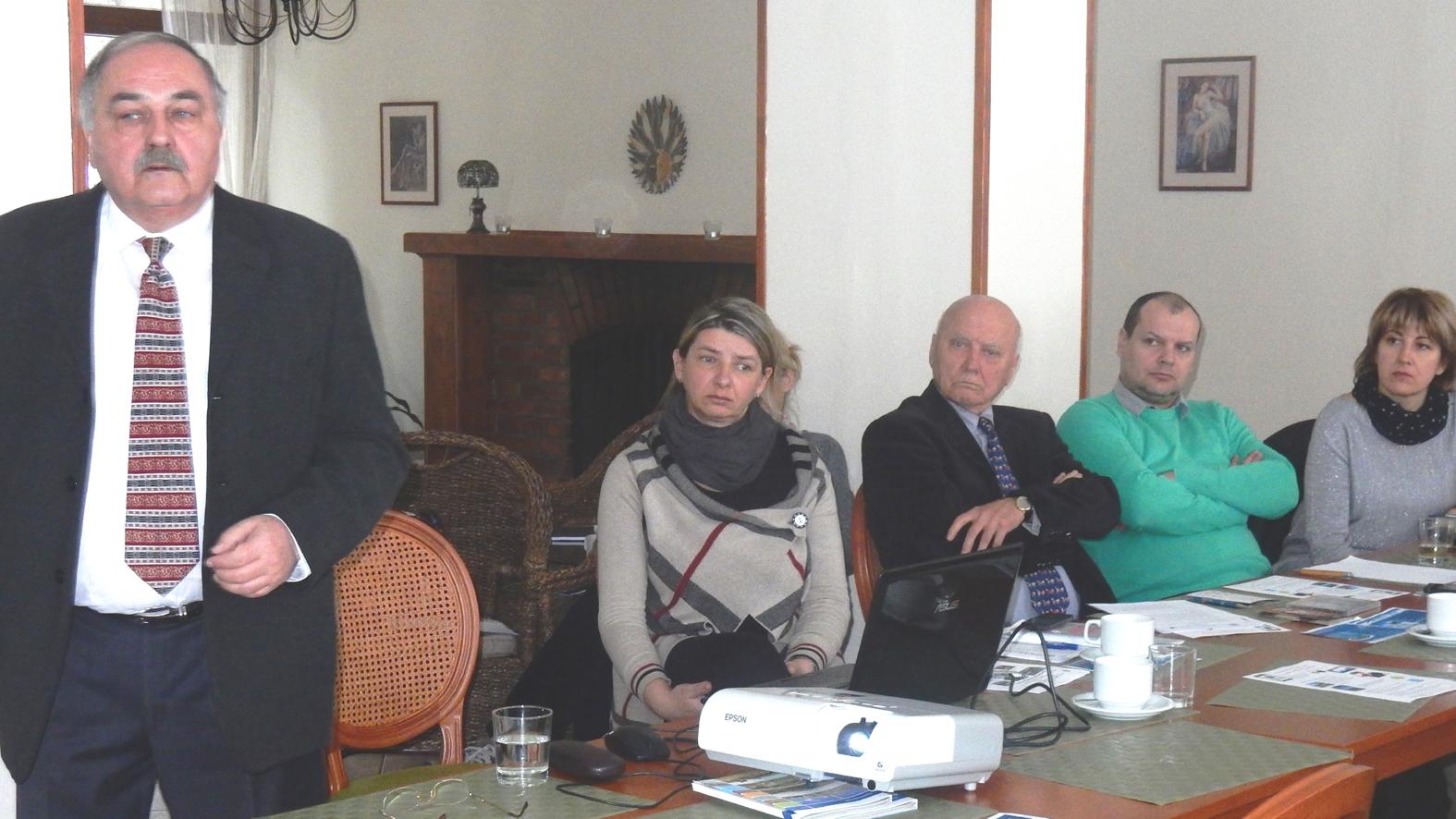 Seminár o vidieckej turistike a agroturistike v Modre predstavil nové možnosti
