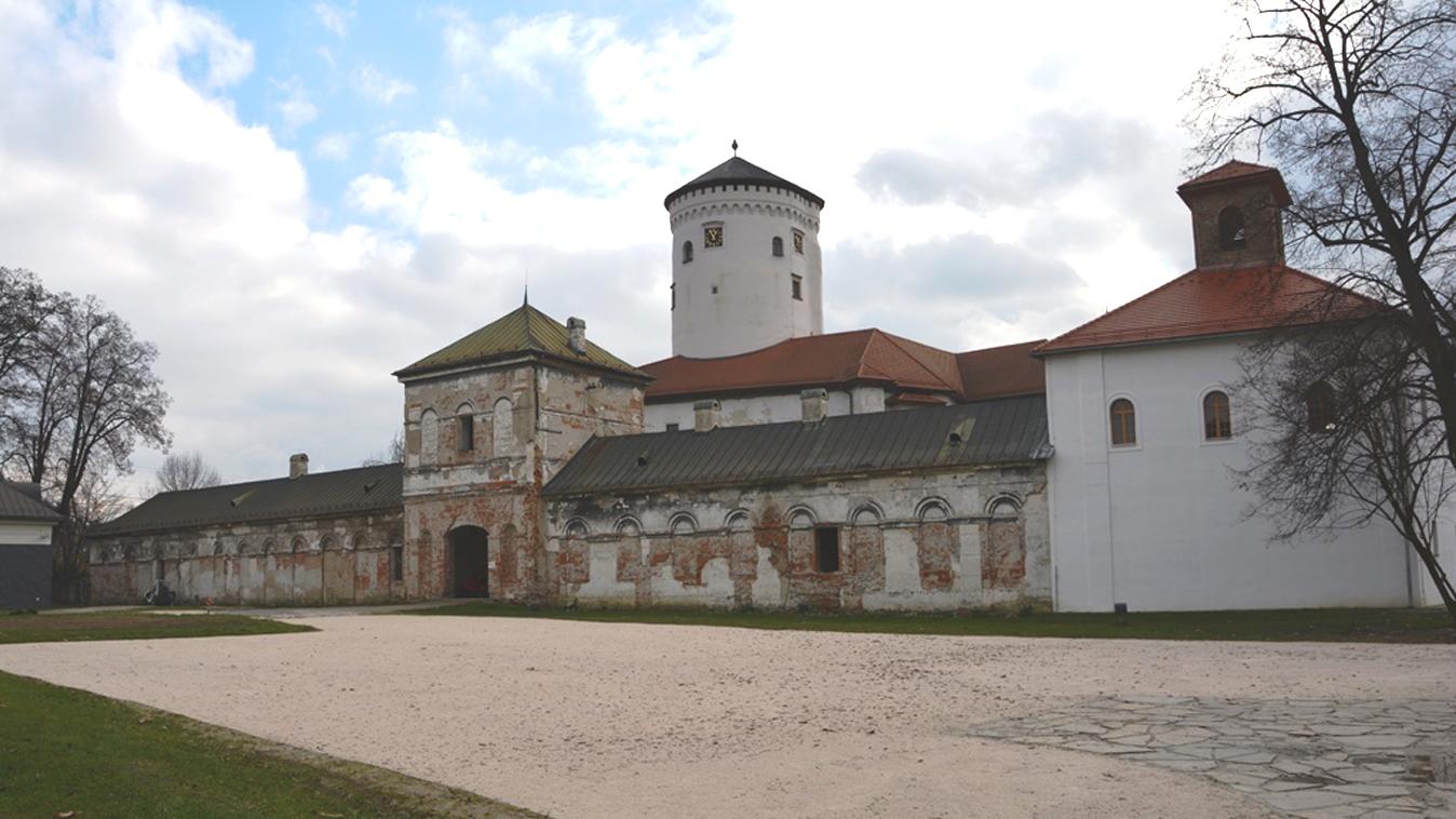 Eurofondy oživia ďalšiu časť bohatej histórie župy