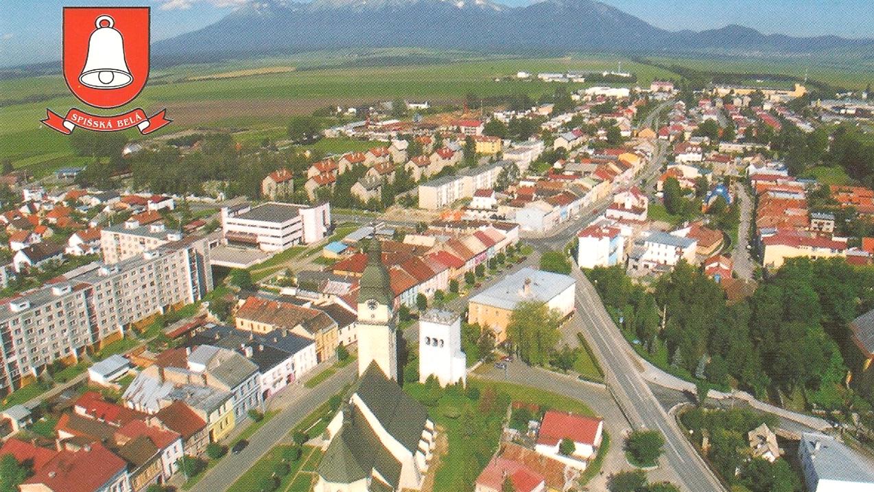 Spišská Belá rozdelila dotácie vo výške 57 000 eur