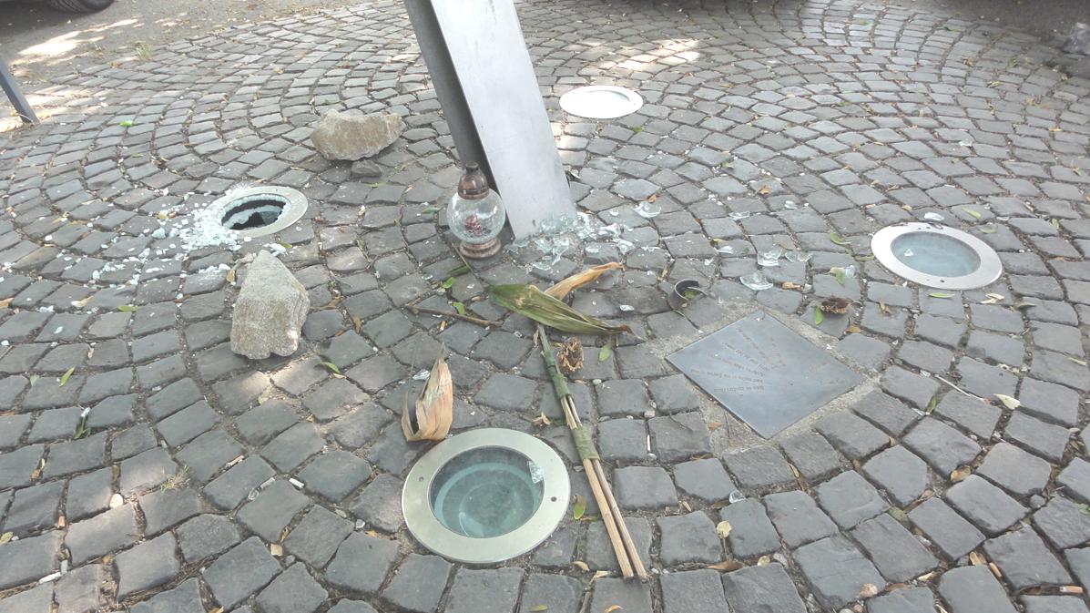 Petržalke nie sú pamiatky ľahostajné