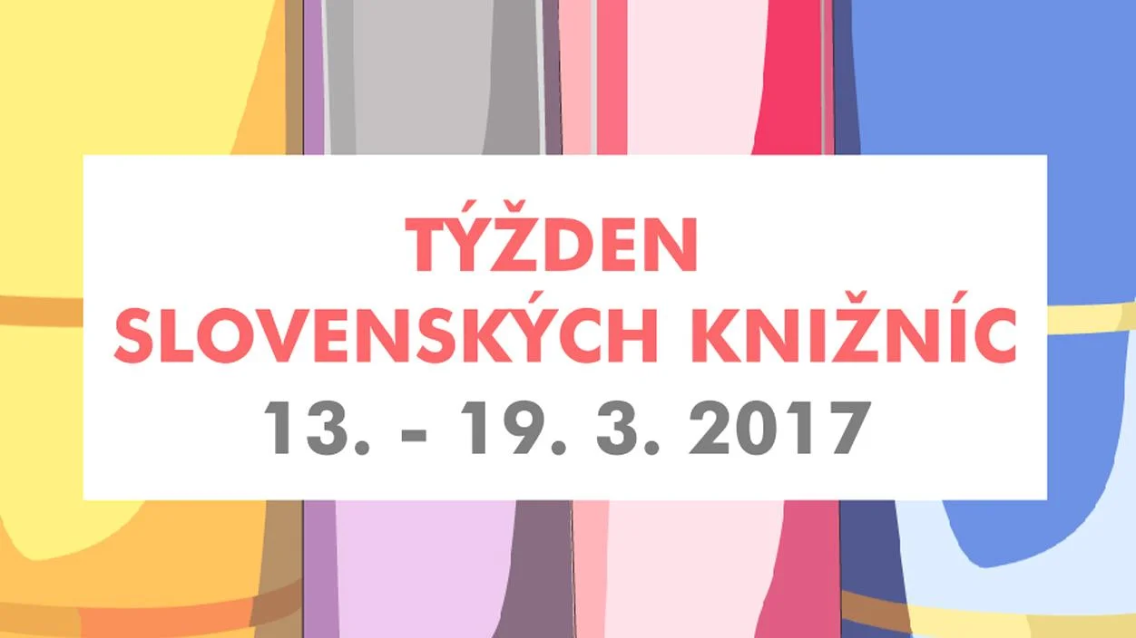 Na návštevu knižnice je tento týždeň o dôvod viac