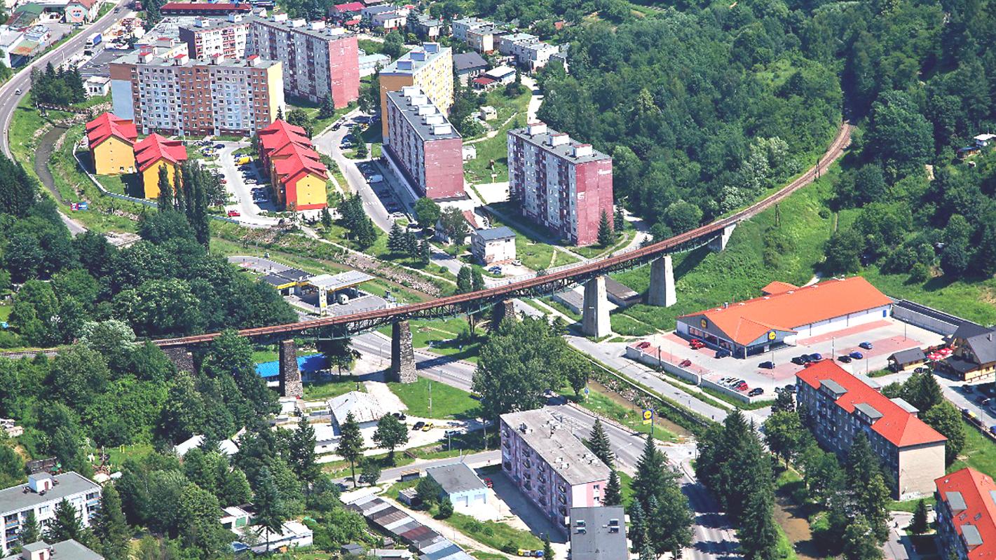 Handlová plánuje čistenie mesta po zimnej údržbe aj jarné upratovanie