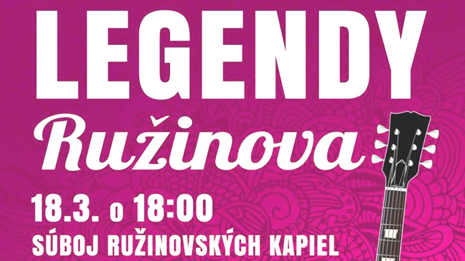 SD Nivy opäť ožije ružinovskými legendami