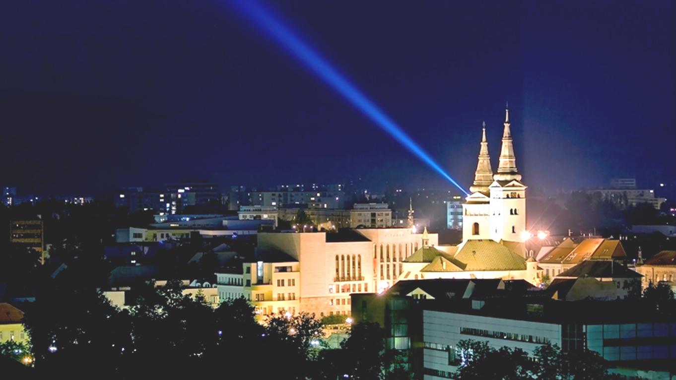 Mesto Žilina aj v roku 2017 podporí Hodinu Zeme