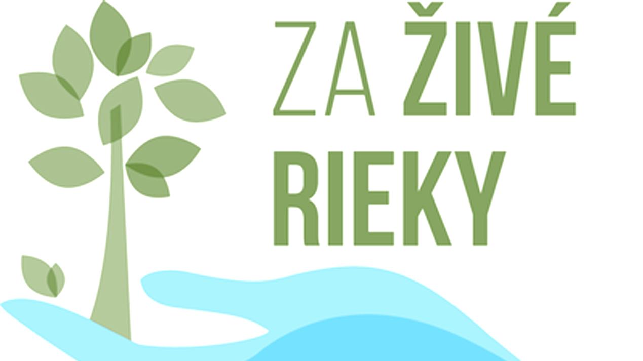 Petíciu Za živé rieky odovzdali envirorezortu