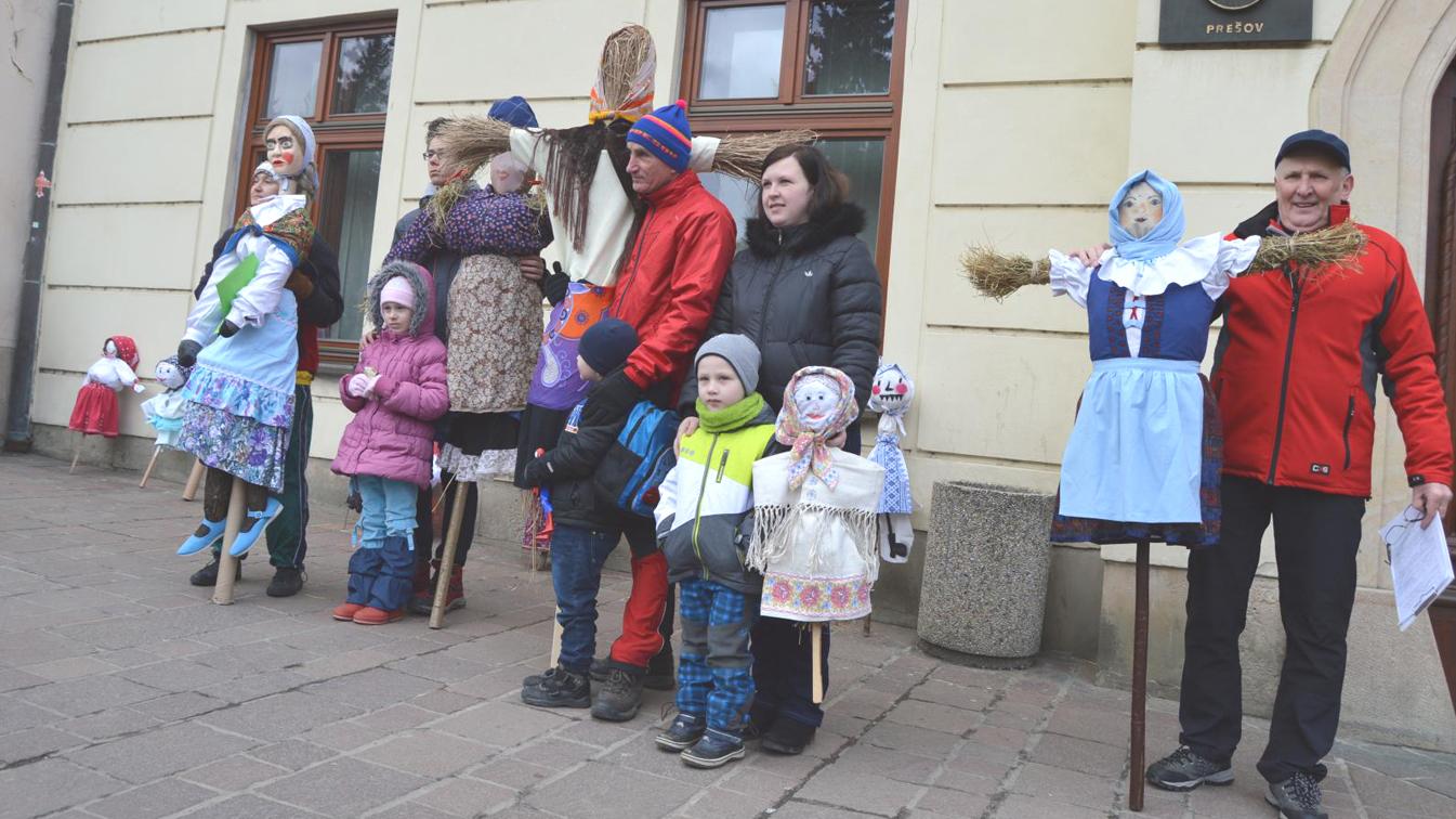 Turisti vítali jar a vodáci odomkli vody Torysy