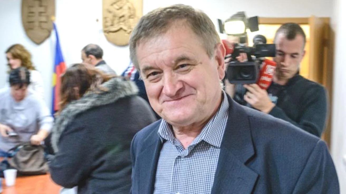 Milan Belica potvrdil svoju kandidatúru na post predsedu NSK
