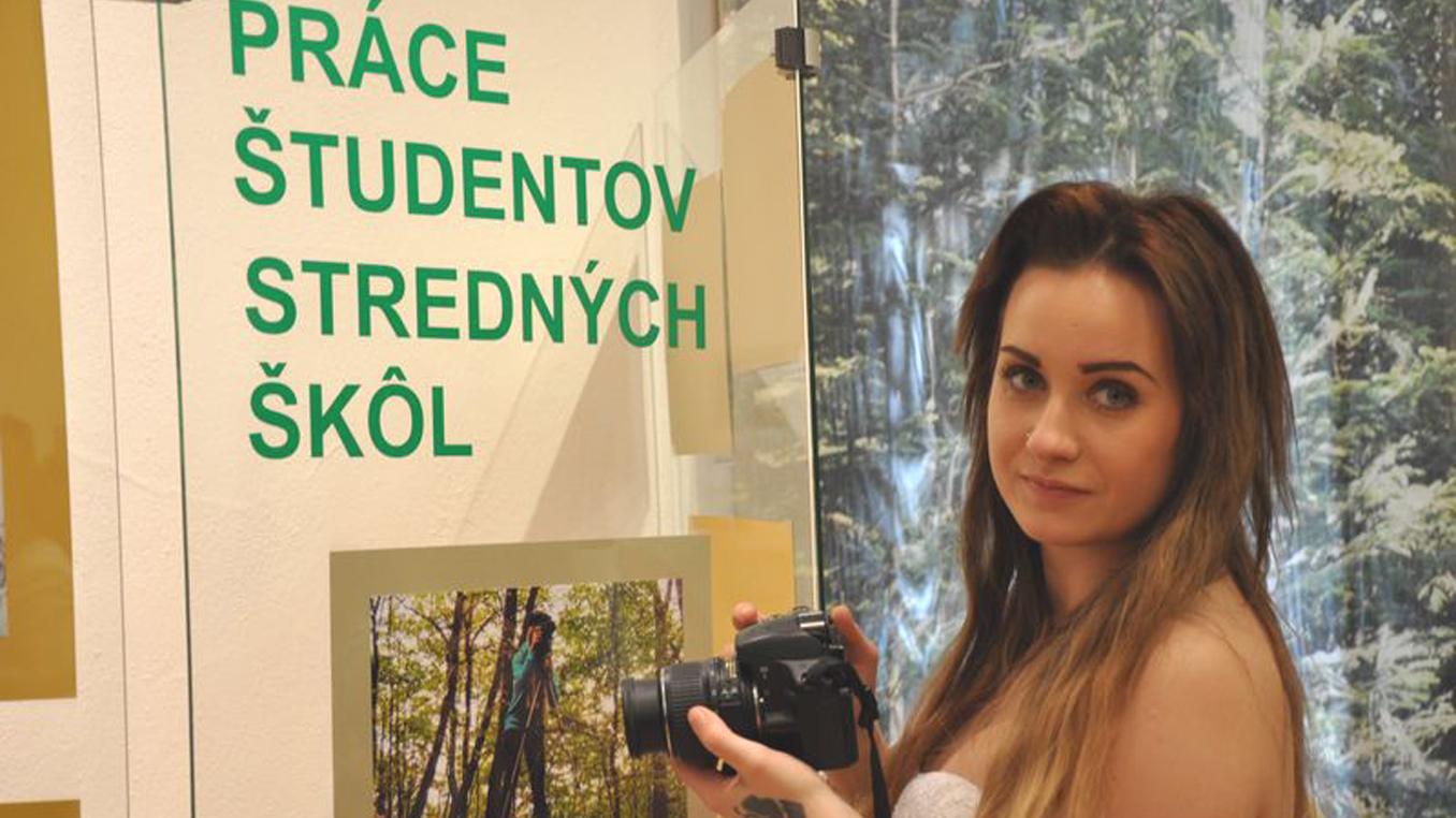 Do súťaže Zelený objektív sa zapojilo 300 chlapcov a dievčat