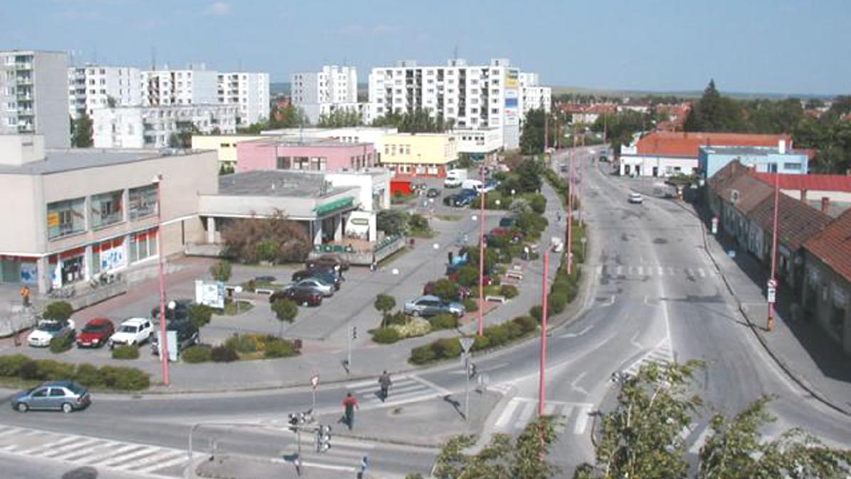 Mesto Vráble vlani hospodárilo so ziskom vyše pol milióna eur